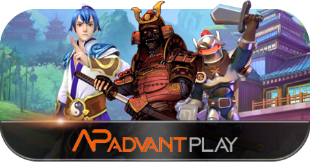 Slot AdvantPlay