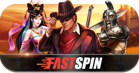 Slot FastSpin