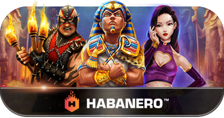 Slot Habanero