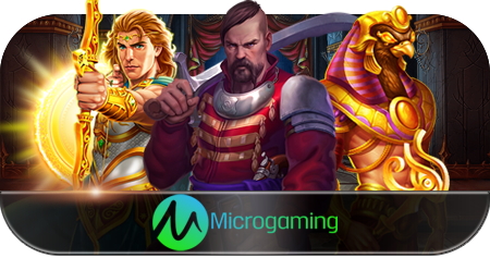 Slot Microgaming