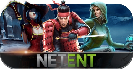 Slot Netent