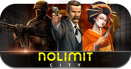 Slot NoLimit City