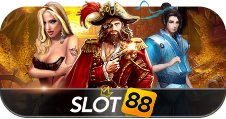 Slot Slot88